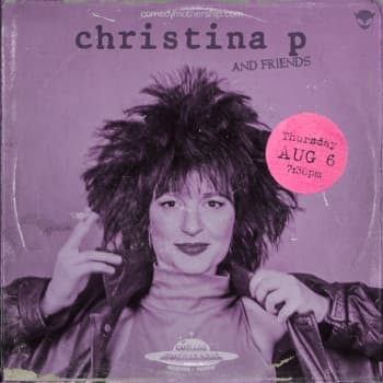 Christina P and Friends