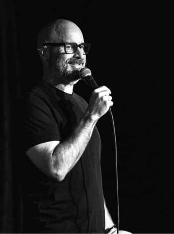 Tom Segura
