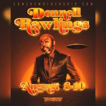 Donnell Rawlings