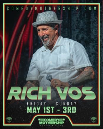 Rich Vos
