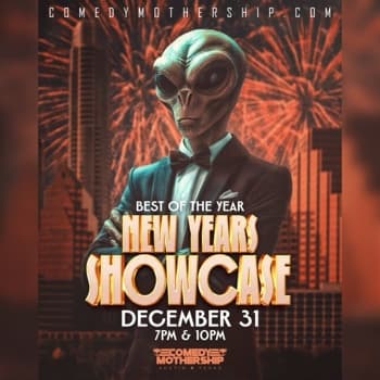 The Best Of The Year Showcase 