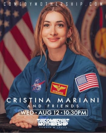 Cristina Mariani and Friends