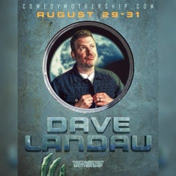 Dave Landau